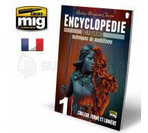 Mig products - Encyclopedie des Figurines Tome 1 (FRA)