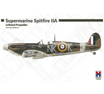 Hobby 2000 - Spitfire Mk IIa & Rotol Propeller