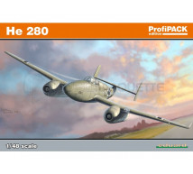 Eduard - He-280