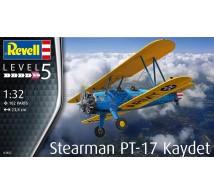 Revell - Stearman PT-17