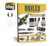 Mig products - Comment peindre aux huiles (FRA)