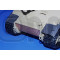 Eduard - Sturmtiger exterieur (tamiya)