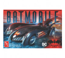 Amt - Batmobile Batman and Robin