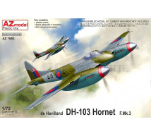 Az model - DH-103 Hornet F Mk3
