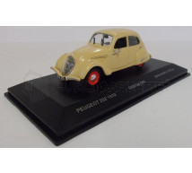 Odeon - Peugeot 202 1939 beige (500 ex)