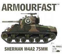 Hat - M4A2 Sherman