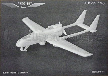 Aero 48 - Drone ADS-95
