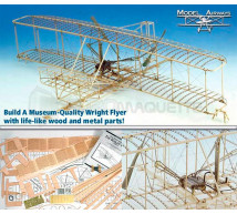 Model airways - Wright Flyer 1/16