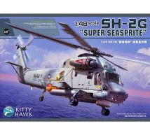 Kitty hawk - SH-2G Super Seasprite