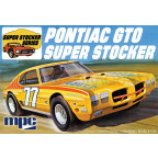 Mpc - Pontiac GTO Super Stocker