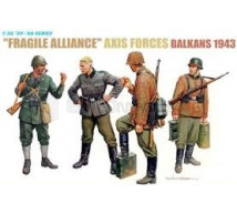 Dragon - Fragile Alliance Balkans 43