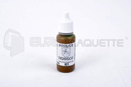 Prince August - Uniforme Anglais 921 (pot 17ml)