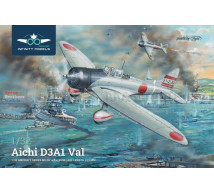 Infinity models - Aichi D3A1 Val