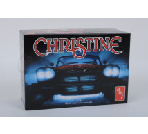 Amt - Christine