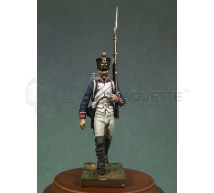 Andrea - Infanterie de Ligne 1810