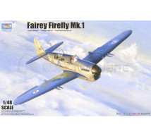 Trumpeter - Fairey Firefly Mk I