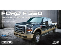 Meng - Ford F-350