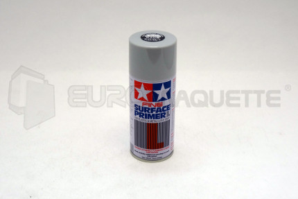 Tamiya - Appret Fin Gris clair 180ml