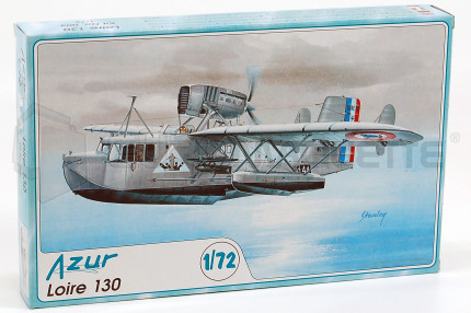 Azur - Loire 130