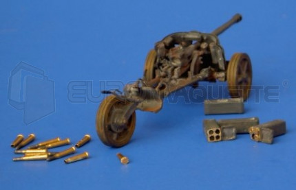 Attack - Pak 38