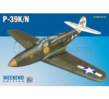 Eduard - P-39 K/M (WE)