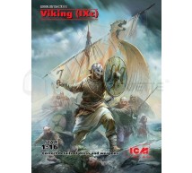 Icm - Viking IXe S