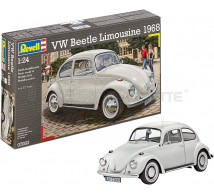 Revell - VW Coccinelle 1968
