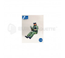 Pj production - US Navy pilot 1980/90