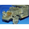 Eduard - M-3 Scout Car (italeri/zvezda)