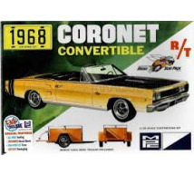 Mpc - 1968 Coronet R/T Convertible