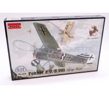 Roden - Fokker E V