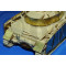 Eduard - PzKwg IV ausf H    (revell)