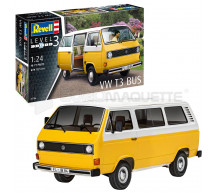 Revell - VW T3 Bus