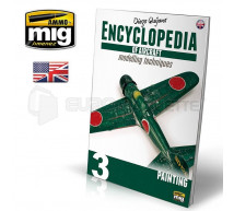 Mig products - Encyclopedie de l'aviation Vol 3 (ENG)