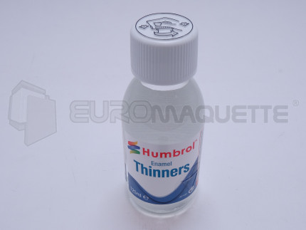 Humbrol - Diluant 125ml