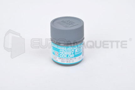 Gunze Sangyo - Gris Foncé US FS36118 H305 (pot 10ml)