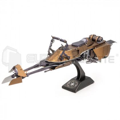 Metal earth - Speeder bike