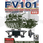 Afv club - FV101/107 Tracks