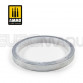 Mig products - Aluminium tape 10mmx10m
