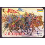 Strelets - Turcopoles