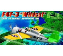 Hobby Boss - F4F-3 Wildcat