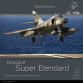 Duke hawkins - Super Etendard (116 pages)