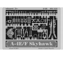 Eduard - A-4 E/F Skyhawk (hasegawa)