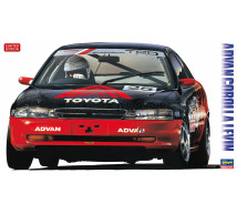 Hasegawa - Advan Corolla Levin JTCC