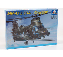 Italeri - MH-47E SOA