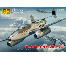 Rs models - He-280 V2