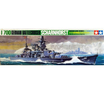 Tamiya - Scharnhorst