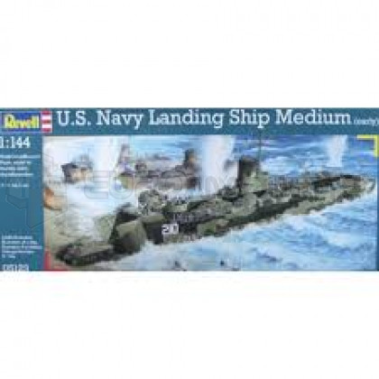 Revell - LSM early