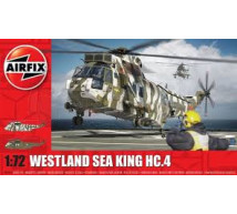 Airfix - Sea King HC-4