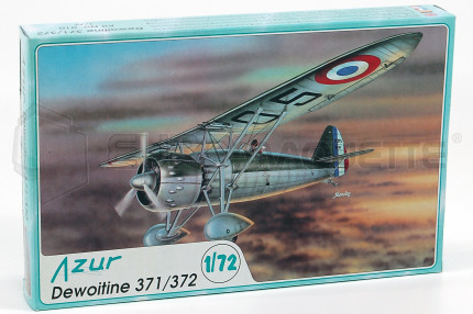 Azur - Dewoitine 371/372